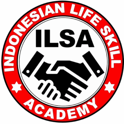 LKP ILSA KURSUS DIGITAL