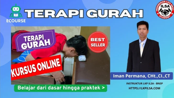 Terapi Gurah