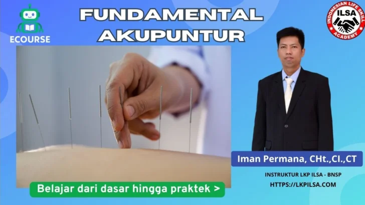 Fundamental Akupuntur