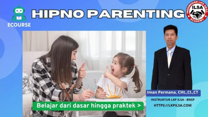 Hipno Parenting