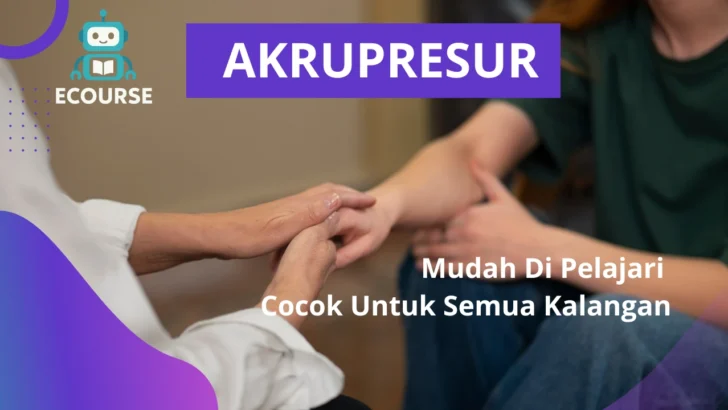 Akrupresur