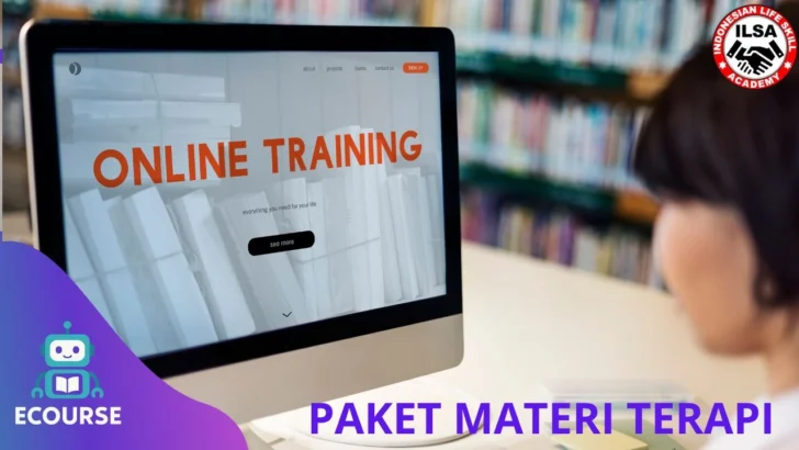 Bundle Course Terapi