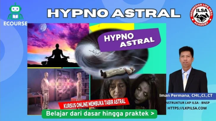 Hypno Astral