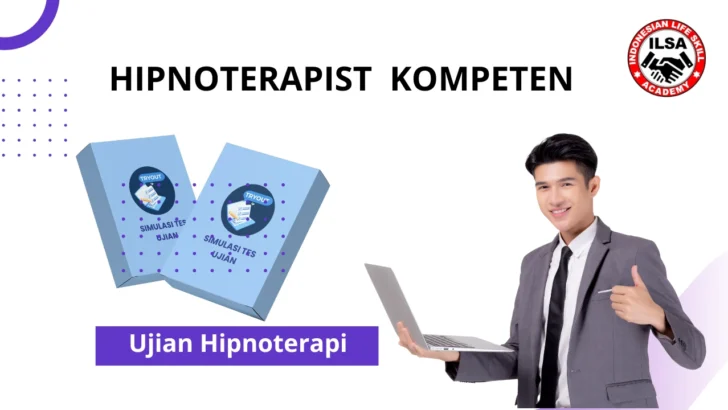 Terlindungi: Ujian Hipnoterapi