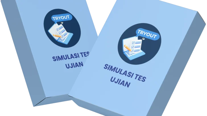 Simulasi Tes Ujian