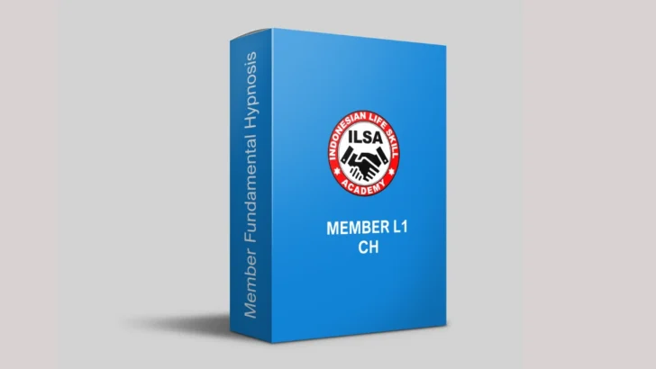 Member Fundamental Hypnosis (CH)
