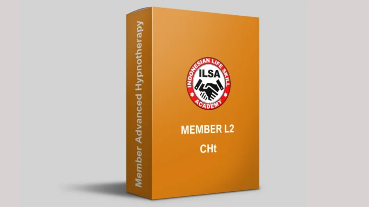 Member Advanced Hypnotherapy (CHt)