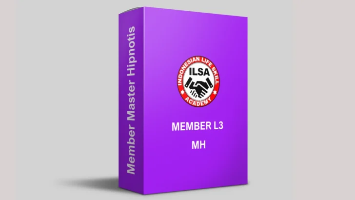 Member Master Hipnotis (MH)