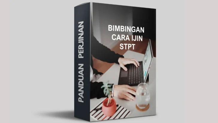 Cara Perijinan STPT